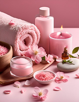 Luxury Spa Experience